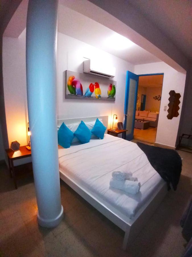 P4 Pr Rentals Condado Beach Guesthouse San Juan Zewnętrze zdjęcie