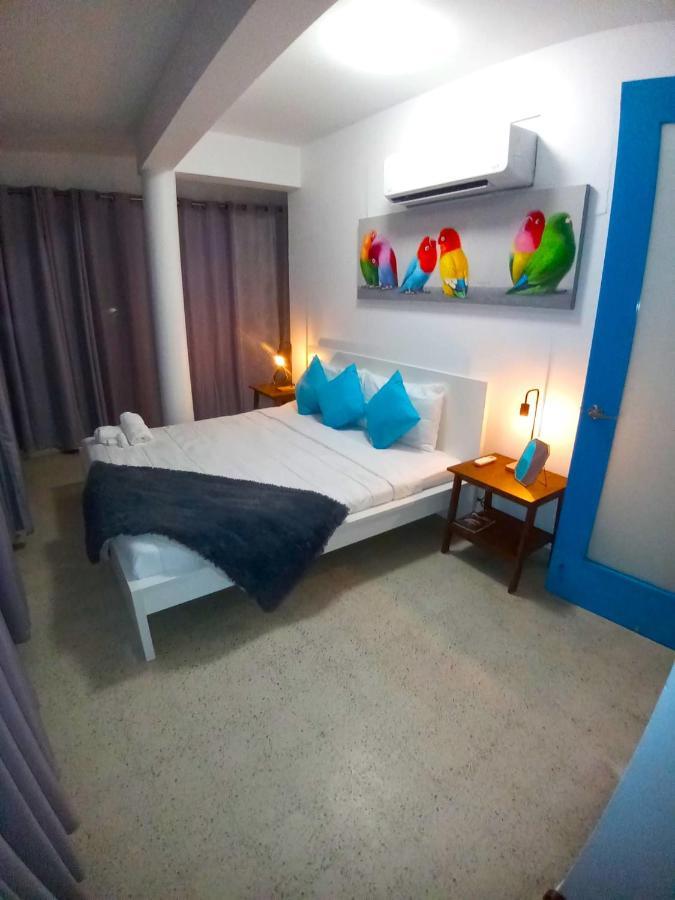 P4 Pr Rentals Condado Beach Guesthouse San Juan Zewnętrze zdjęcie