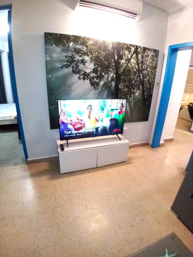 P4 Pr Rentals Condado Beach Guesthouse San Juan Zewnętrze zdjęcie