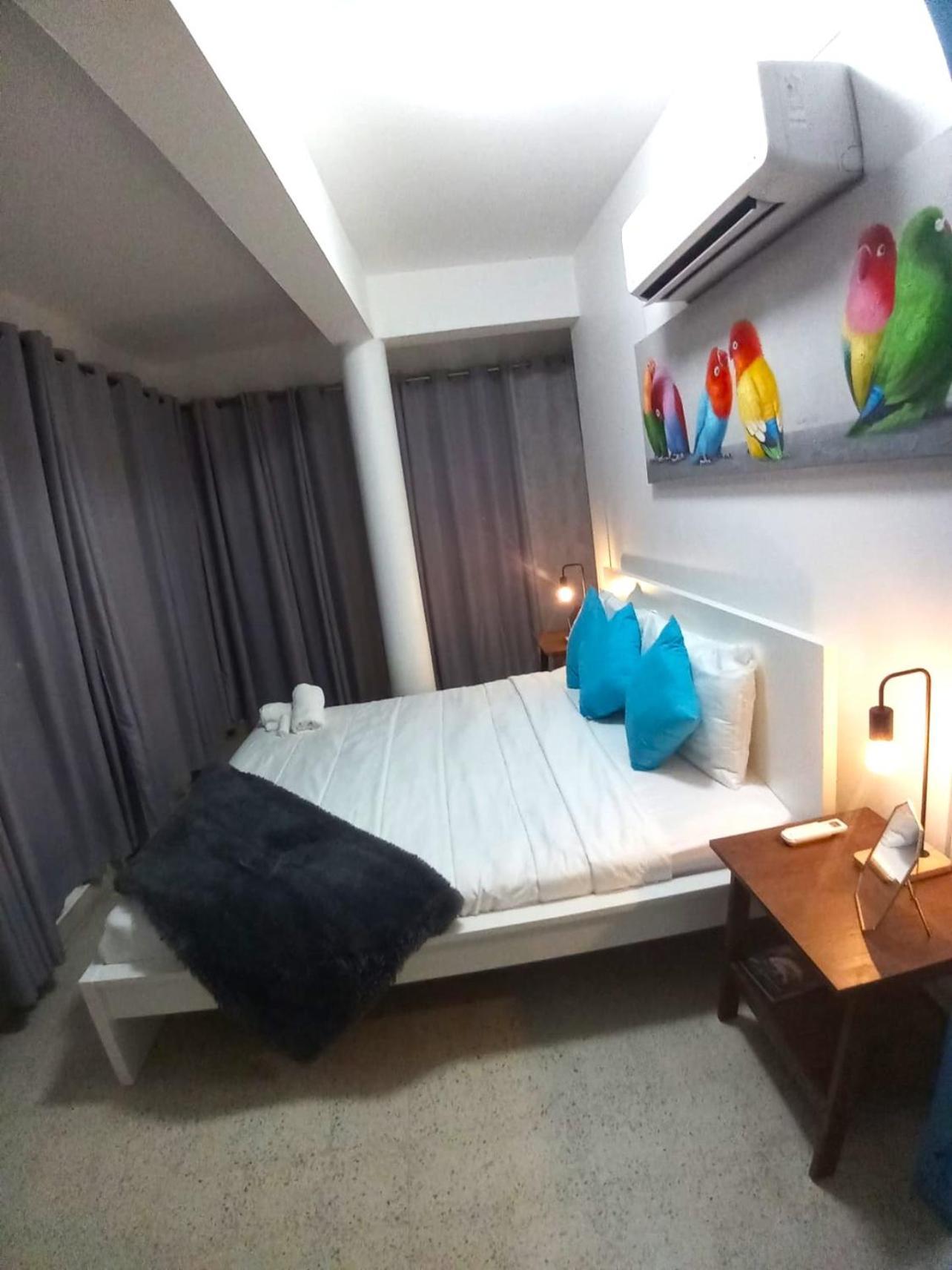 P4 Pr Rentals Condado Beach Guesthouse San Juan Zewnętrze zdjęcie