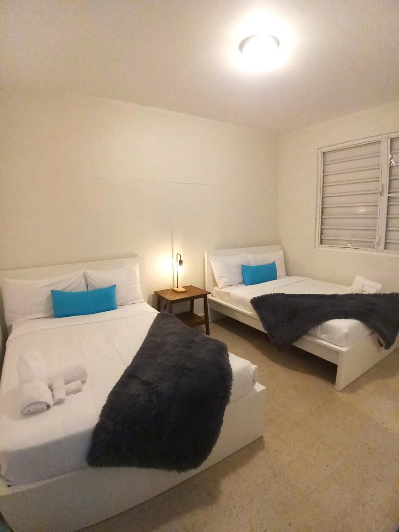 P4 Pr Rentals Condado Beach Guesthouse San Juan Zewnętrze zdjęcie