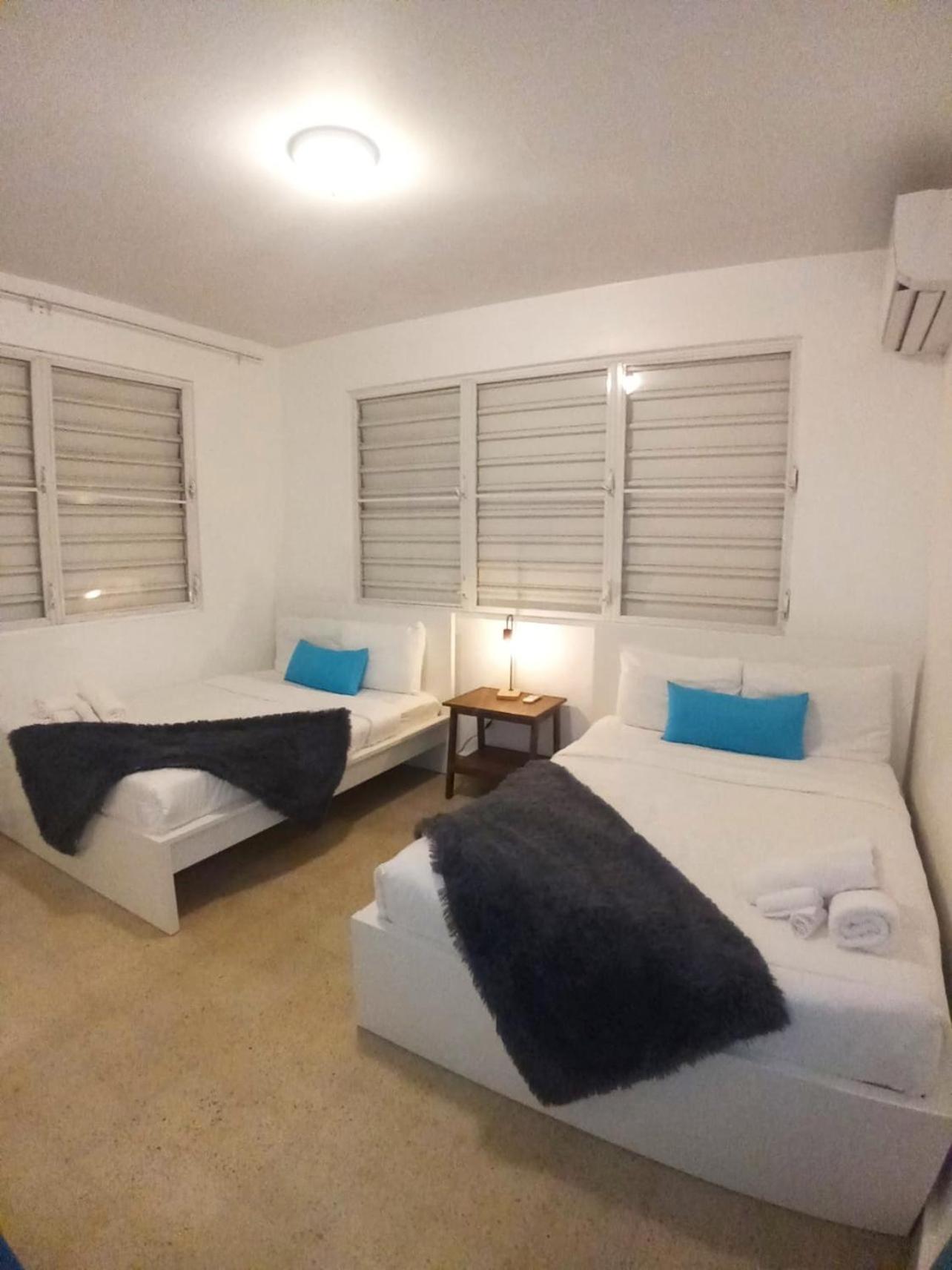 P4 Pr Rentals Condado Beach Guesthouse San Juan Zewnętrze zdjęcie
